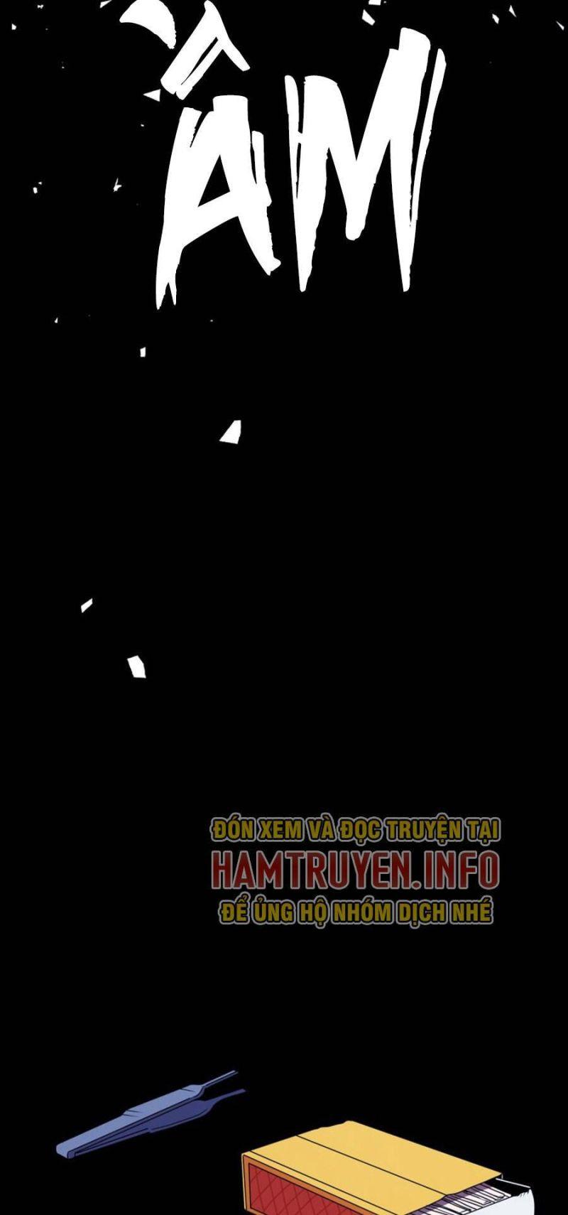 tử thần chapter 44 46