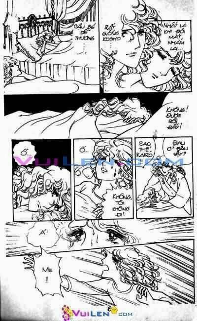 tiểu thư áo trắng chapter 14 61