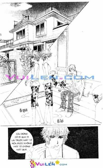 đợi em chapter 106 19