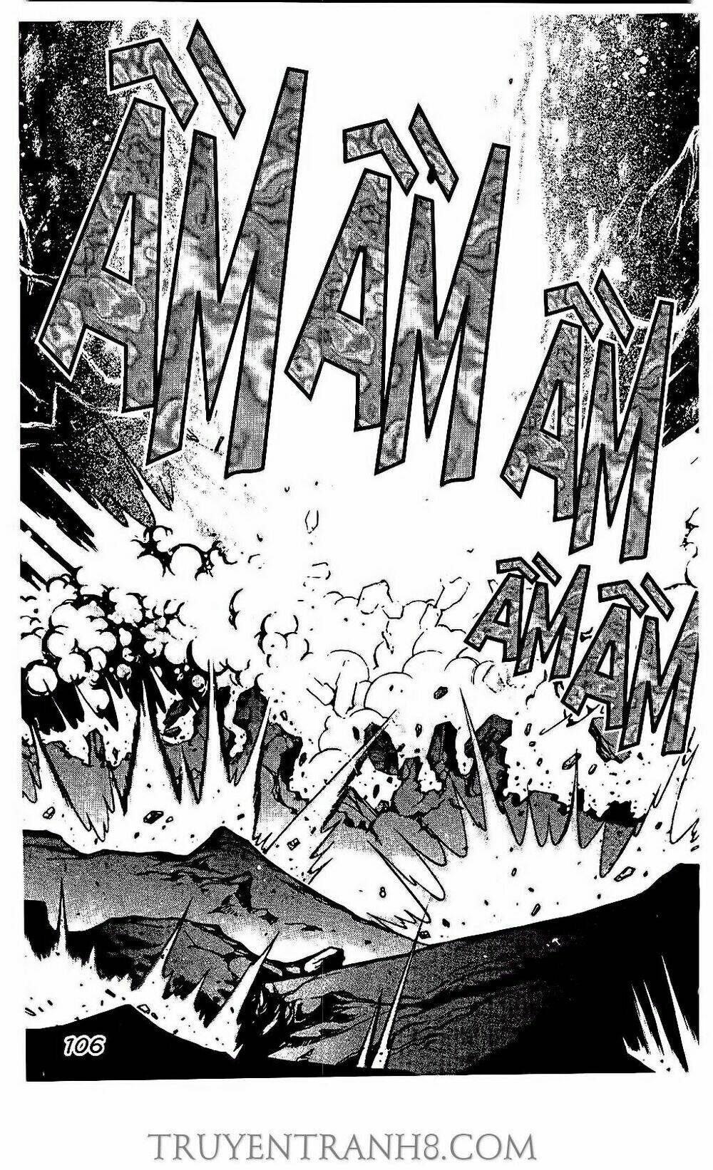 western shotgun - tay súng miền tây chapter 101 9