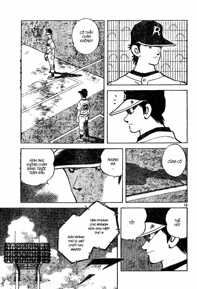 trò chơi vượt qua thử thách chapter 81 15