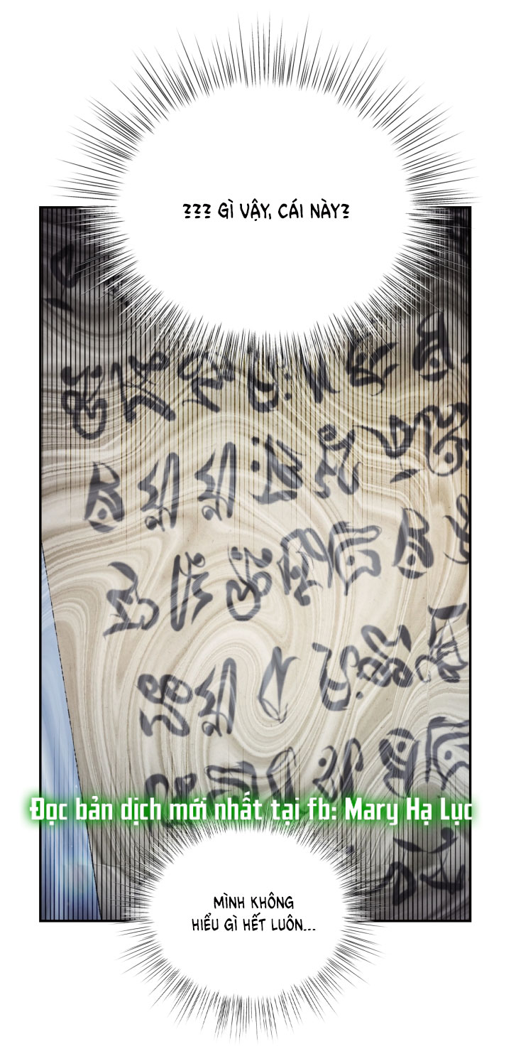 cha à, con không muốn kết hôn đâu chapter 116.1 33