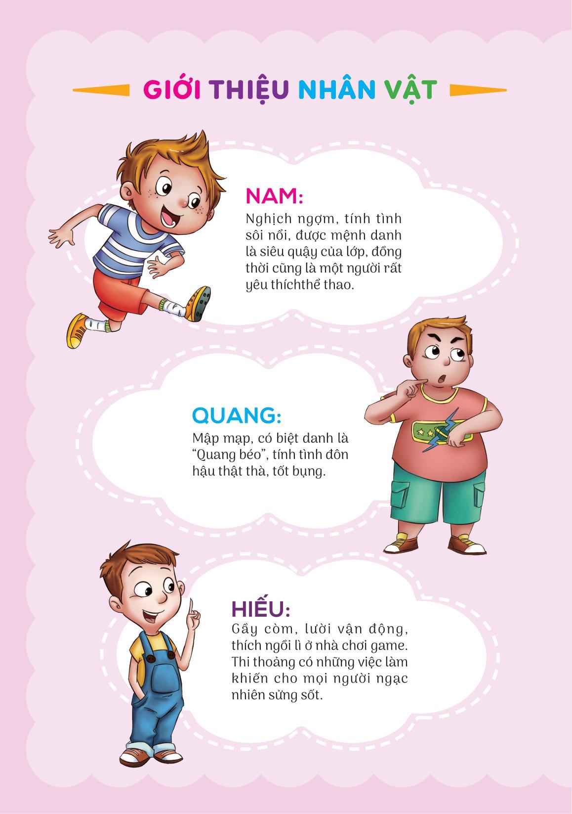 Bách Khoa Thư Kĩ Năng Sống - Dành Cho Bạn Trai: Cẩm Nang Rèn Luyện Ý Chí