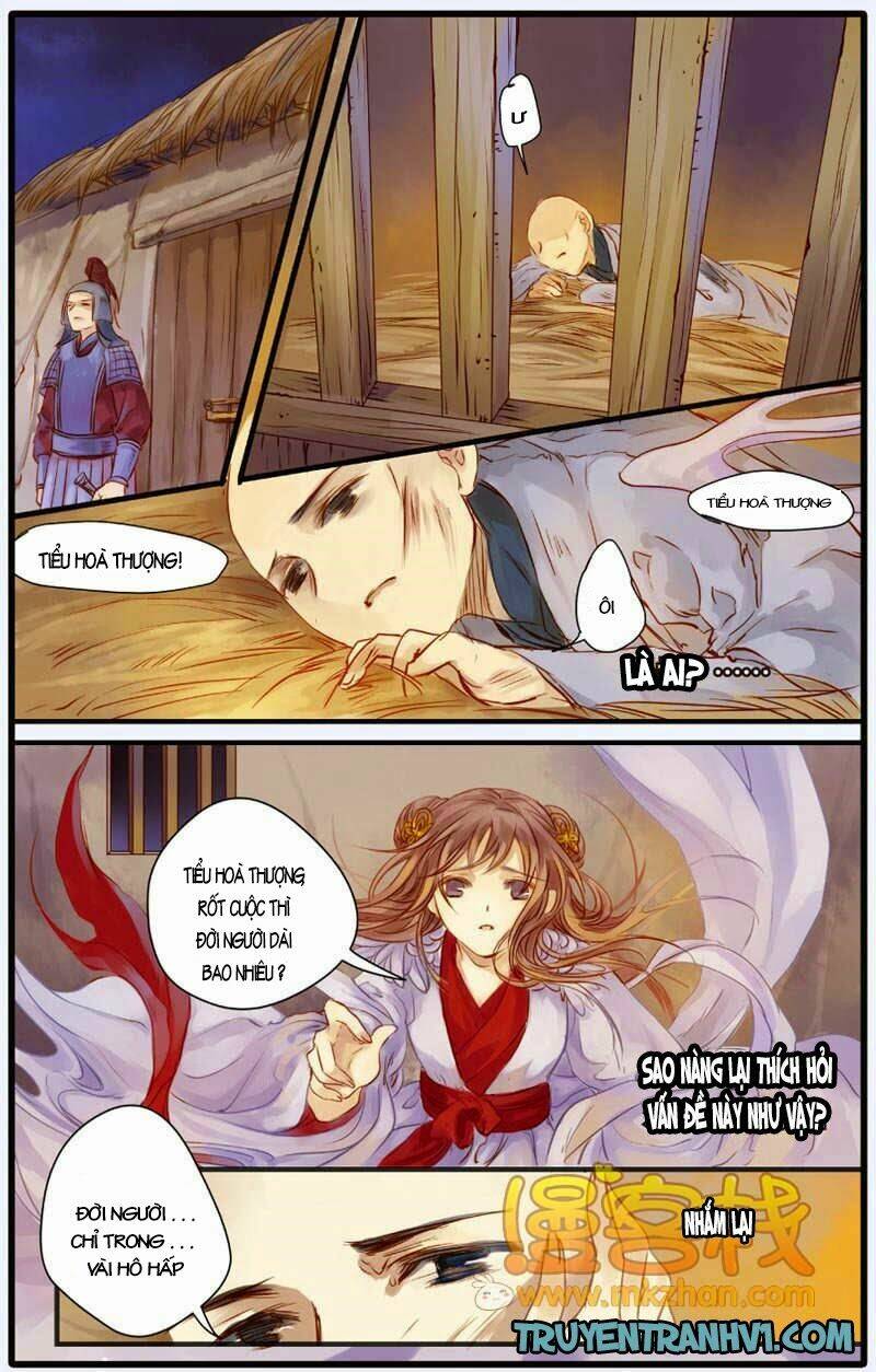 ách xá - yashe chapter 6.2 2