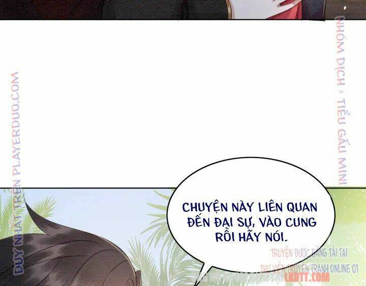 trọng sinh bá sủng nhiếp chính vương quá mạnh mẽ chapter 134 62