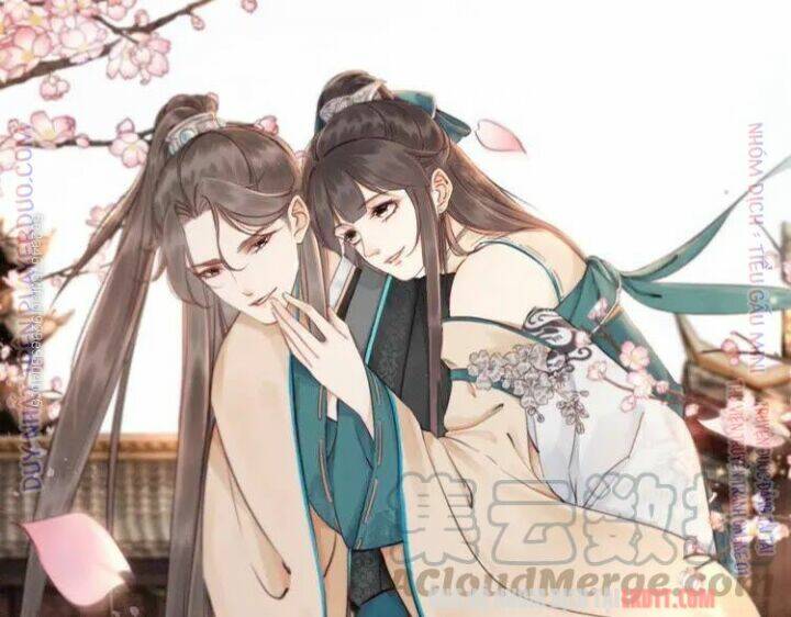 trọng sinh bá sủng nhiếp chính vương quá mạnh mẽ chapter 215 1