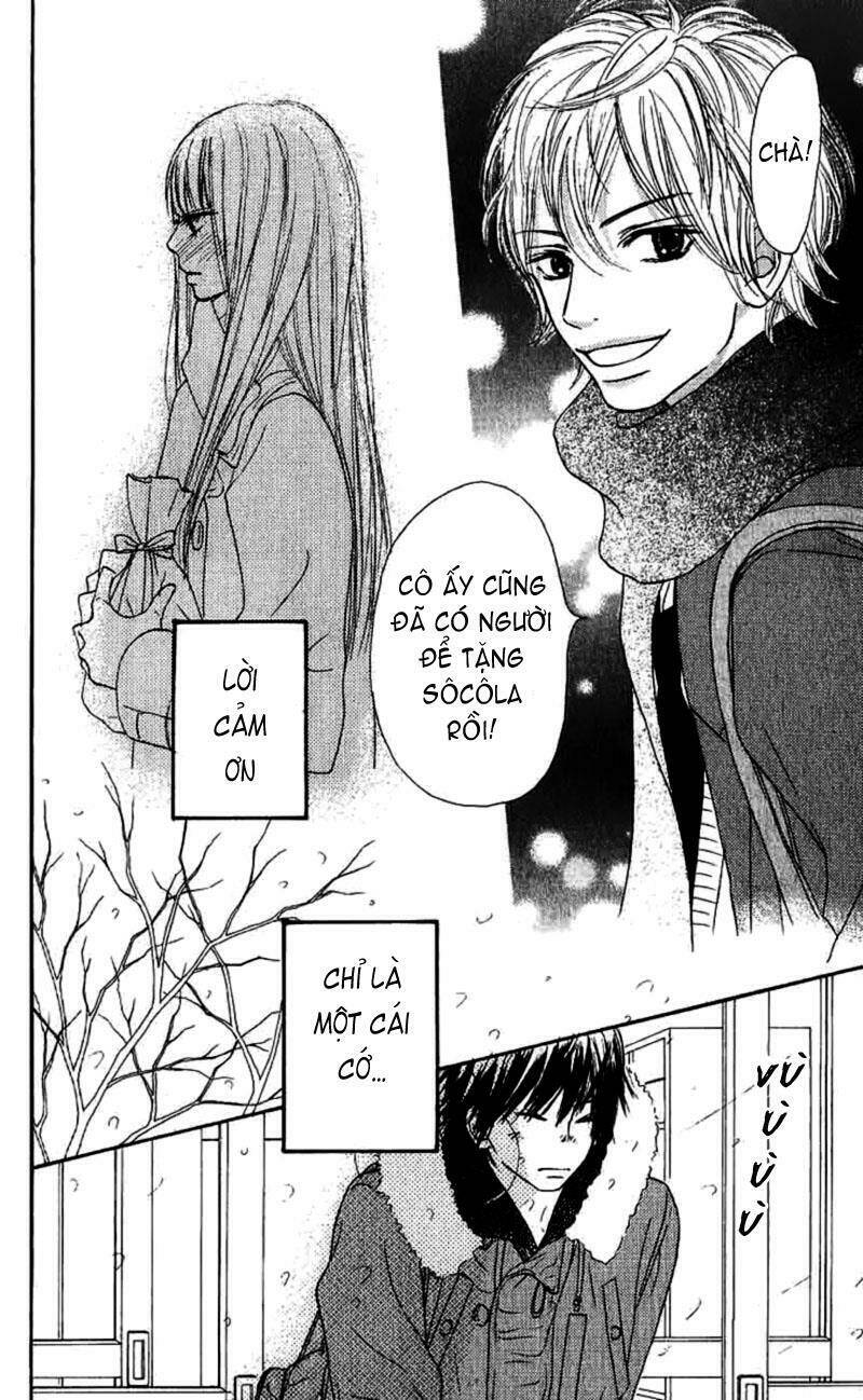 anh đã cho em biết bao thứ đầu tiên chapter 28 39