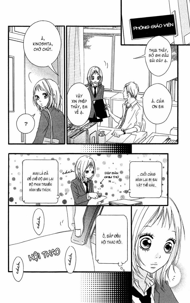 tình yêu học trò chapter 26 17