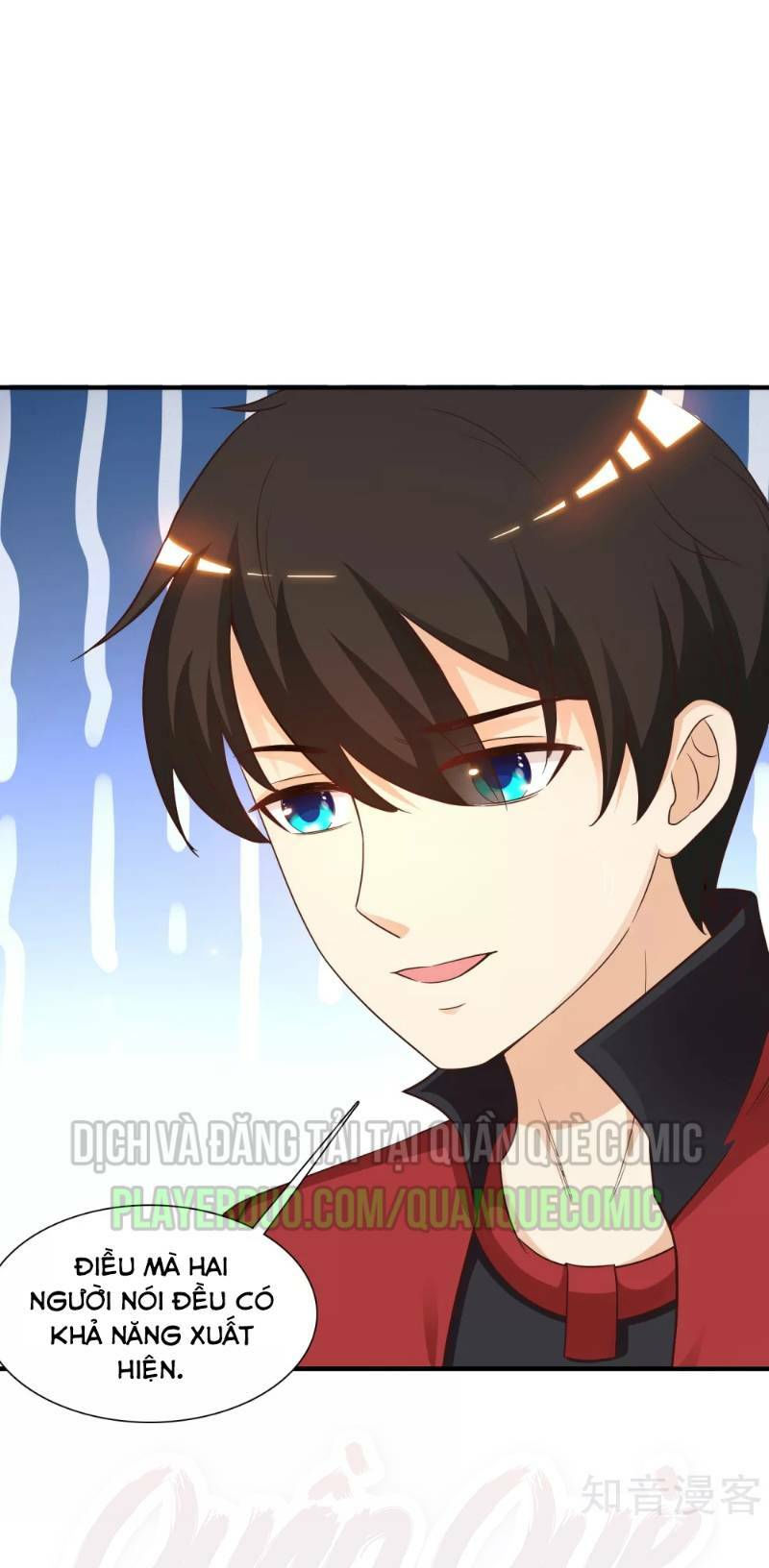 tối cường vận đào hoa chapter 76 30