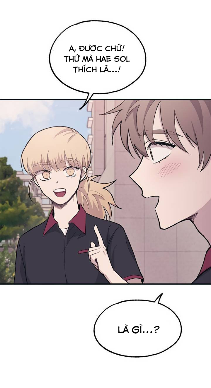 yeonwoo ngây thơ chapter 21 61