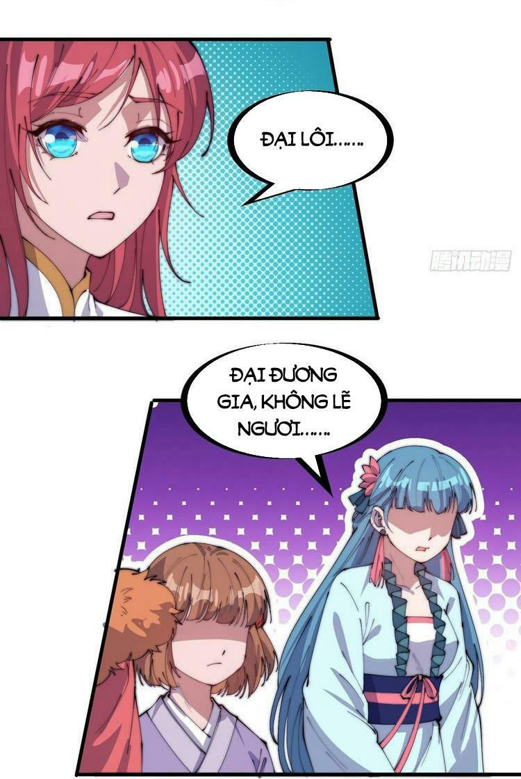 ta có một sơn trại chapter 172 4