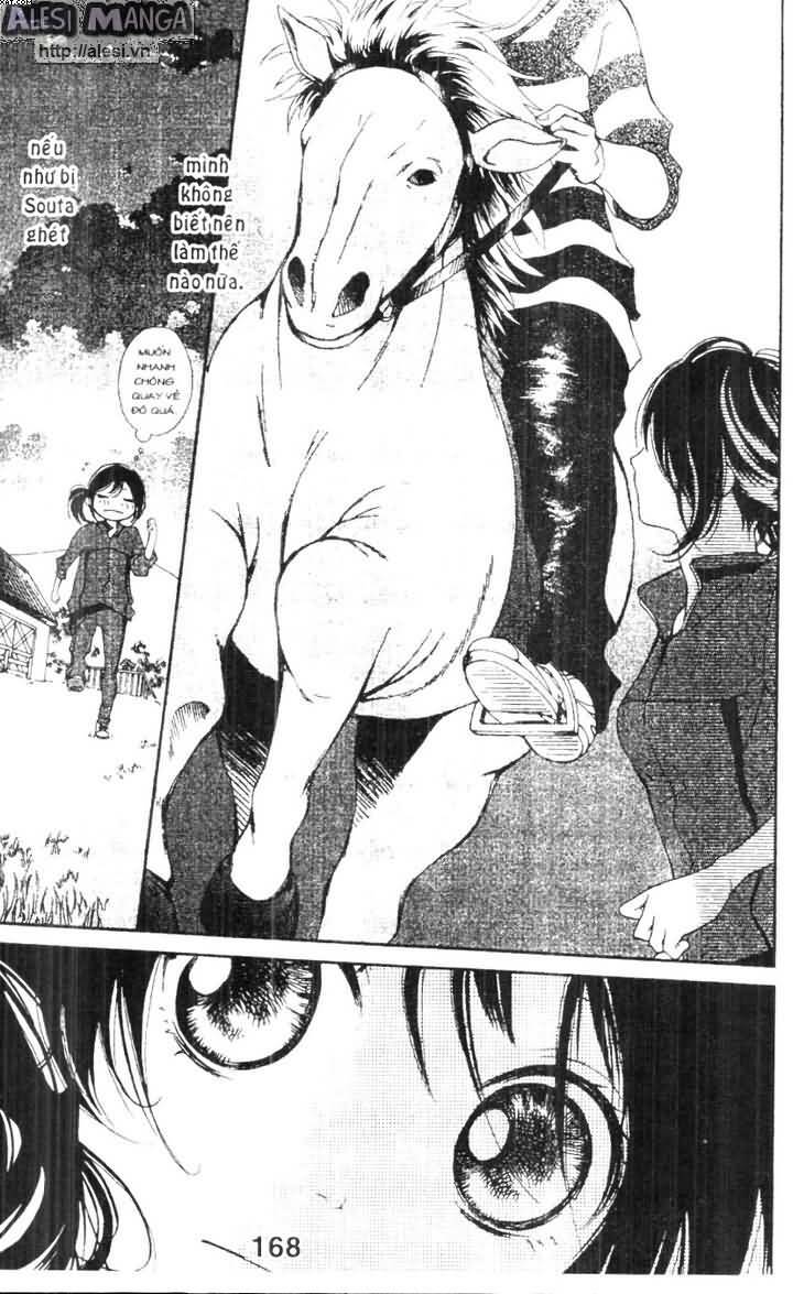 lời tỏ tình muộn màng chapter 2 168