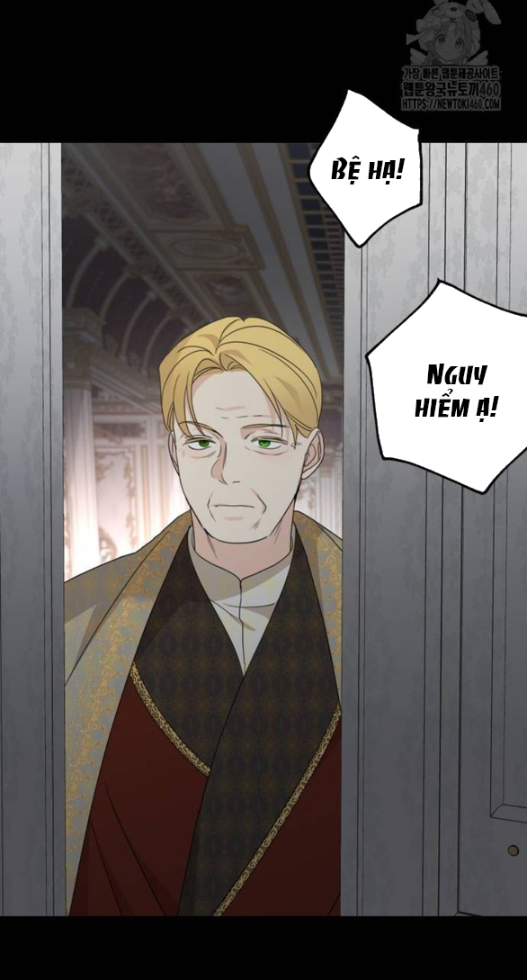 gia đình chồng bị ám ảnh bởi tôi chapter 124.1 51