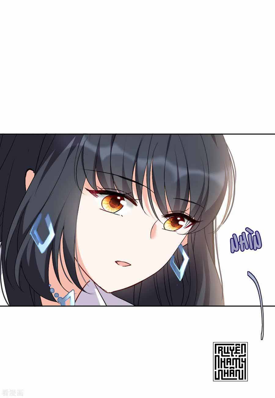 cô ấy đến rồi, xin nằm xuống! chapter 59 12