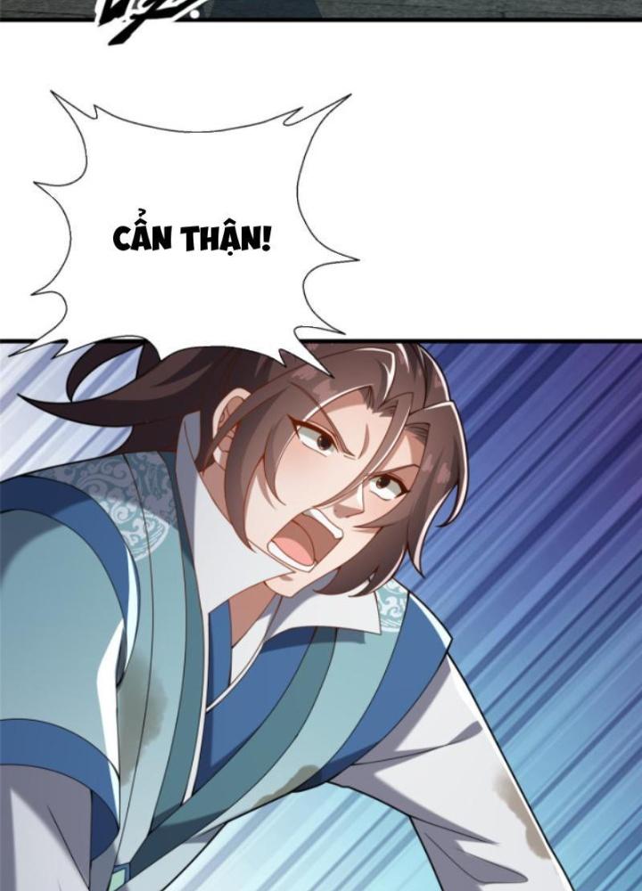 võ thánh này cũng quá khẳng khái chapter 28 86