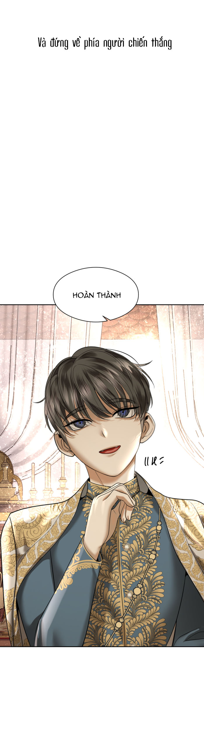 tôi là công tử đẹp nhất xiêm chapter 21 5