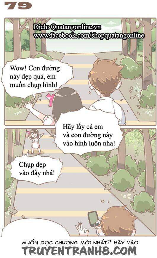 đại thánh và tiểu yêu chapter 16 10