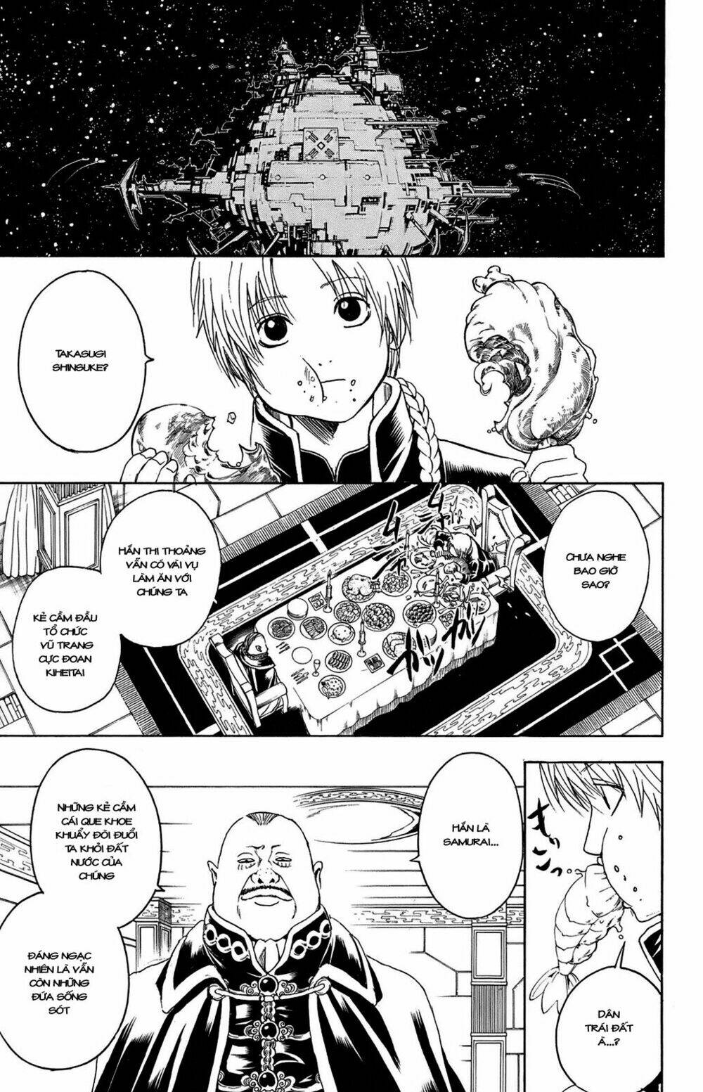gintama - linh hồn bạc chapter 310 16