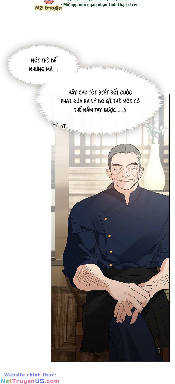 nhà hàng nơi suối vàng chapter 27 28