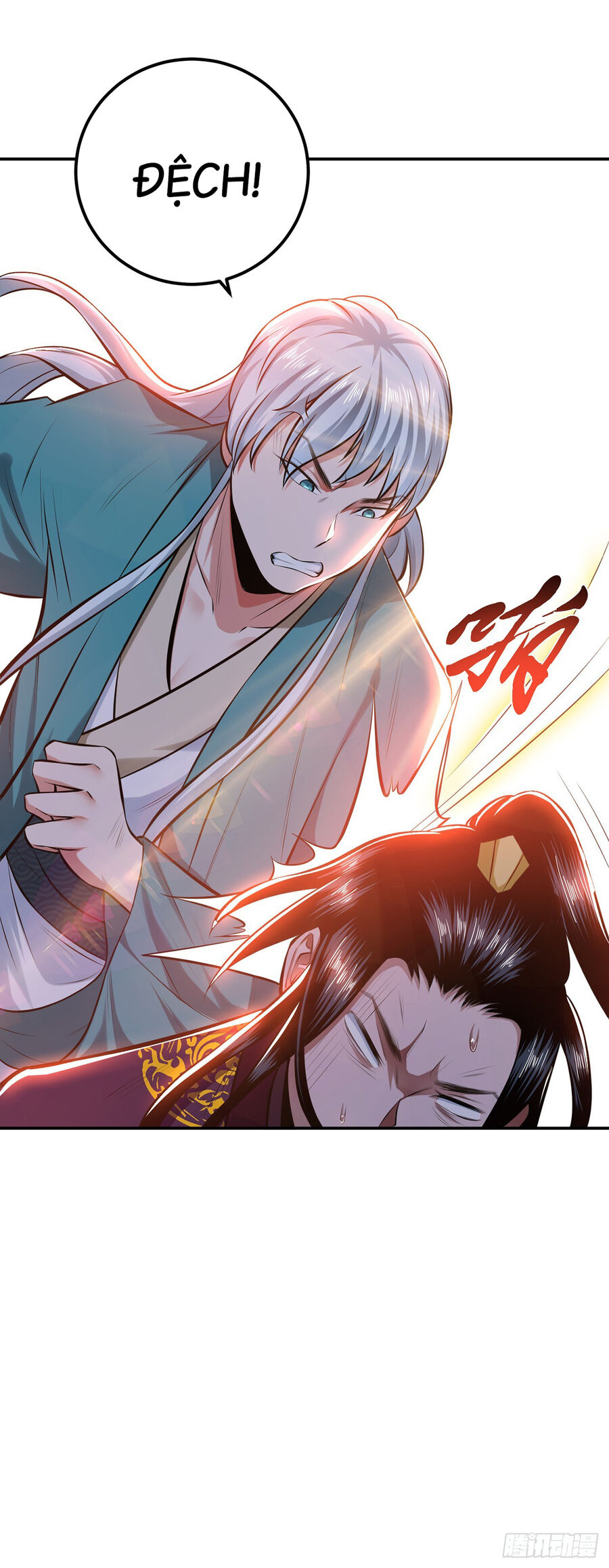 nam chính và hậu cung đều là của ta chapter 31 4