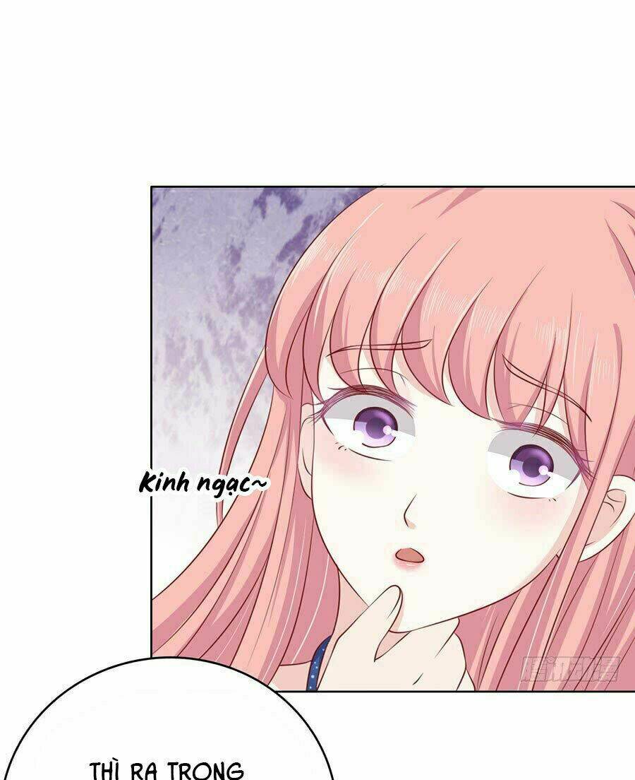 liệt ái tri hạ: series mật đào tiểu tình nhân chapter 122 20