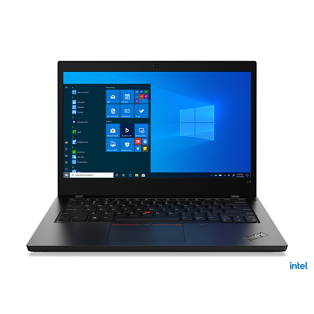 MÁY TÍNH XÁCH TAY LENOVO THINKPAD T14 GEN 2 20W0S01E00 I5-1135G7 HÀNG CHÍNH HÃNG