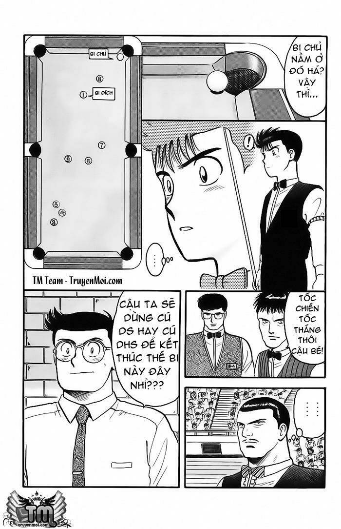 break shot chapter 131 12