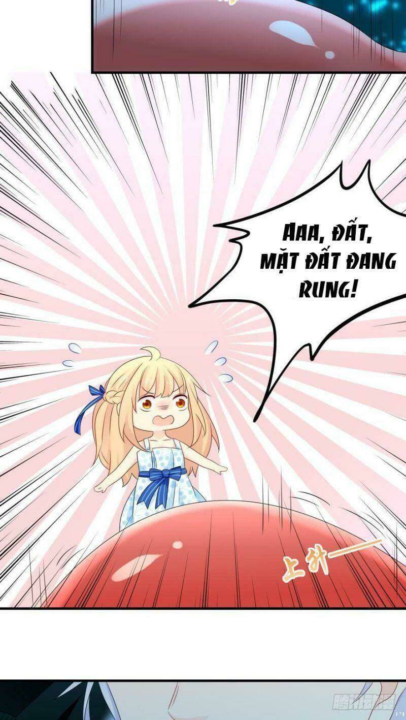 nhân ngư học trưởng, đừng ôm ta! chapter 45 9