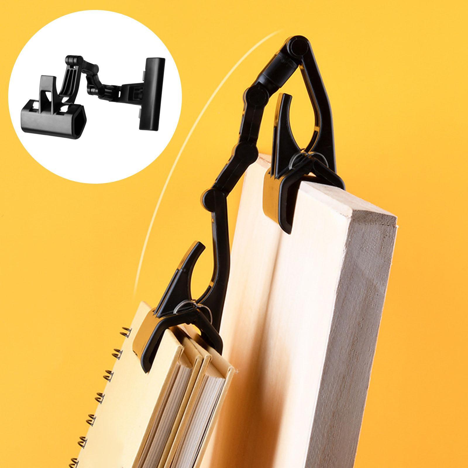 Computer Typing Proofing Folder Rotatable for Computer Monitor Work Painting