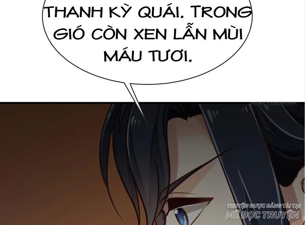 thái tử phi nhà ta thật hung hăng chapter 14.3 61