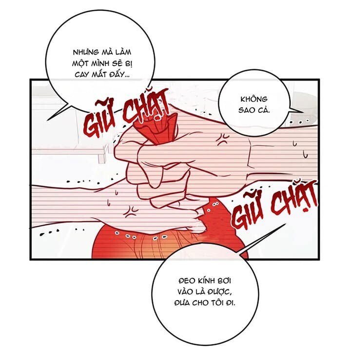 tình yêu ngây dại chapter 3 38