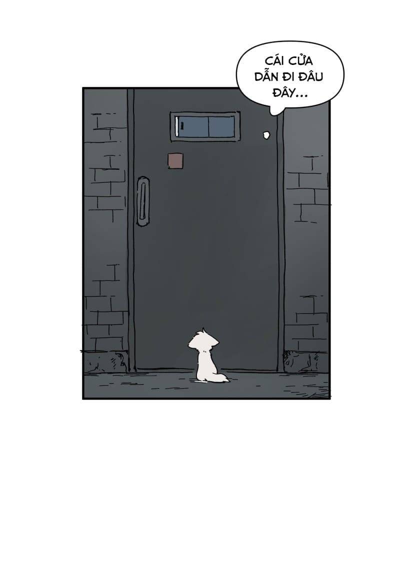 lumine - cội nguồn ánh sáng chapter 155 2