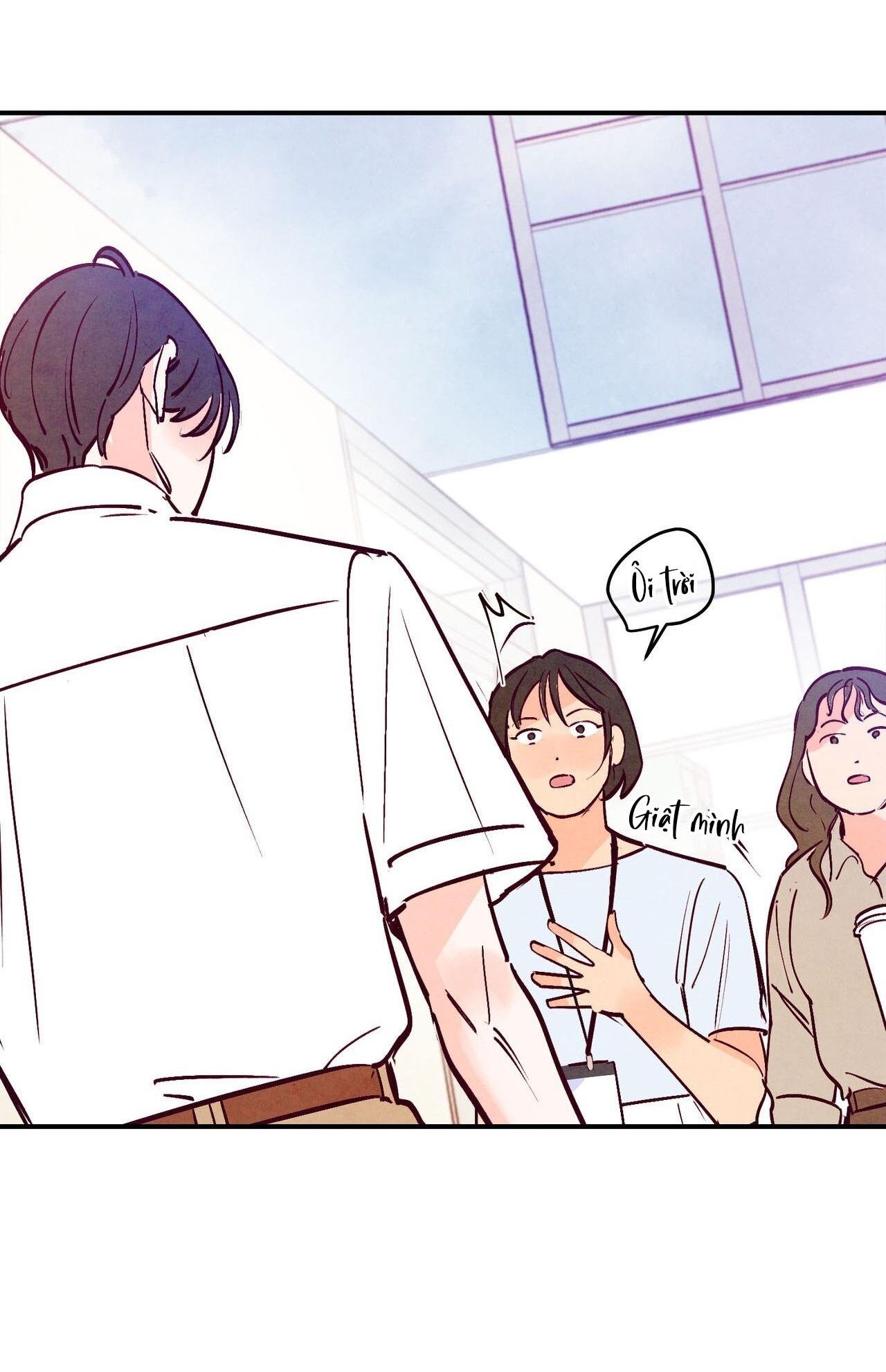 say tình [bl] chapter 76 44