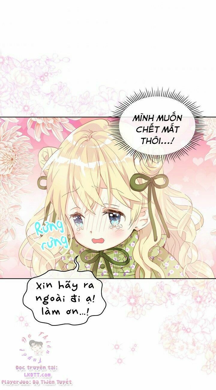 con có phải con là con gái của ngài không? chapter 42 43