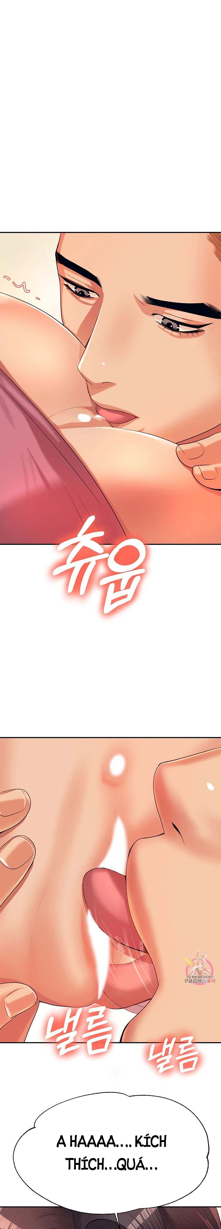 cô giáo ngoài giờ chapter 6 24