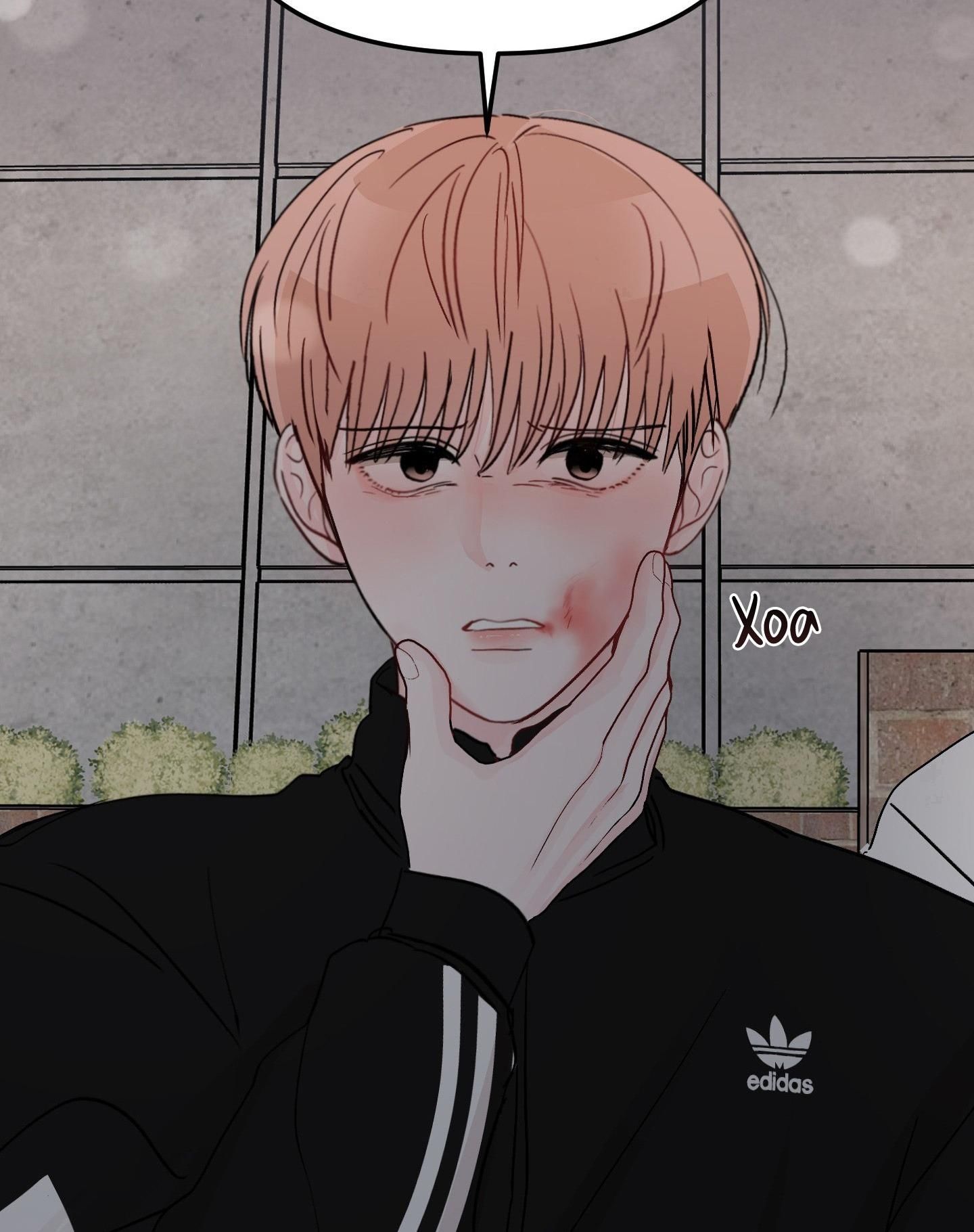 thán phục thanh xuân chapter 60 35