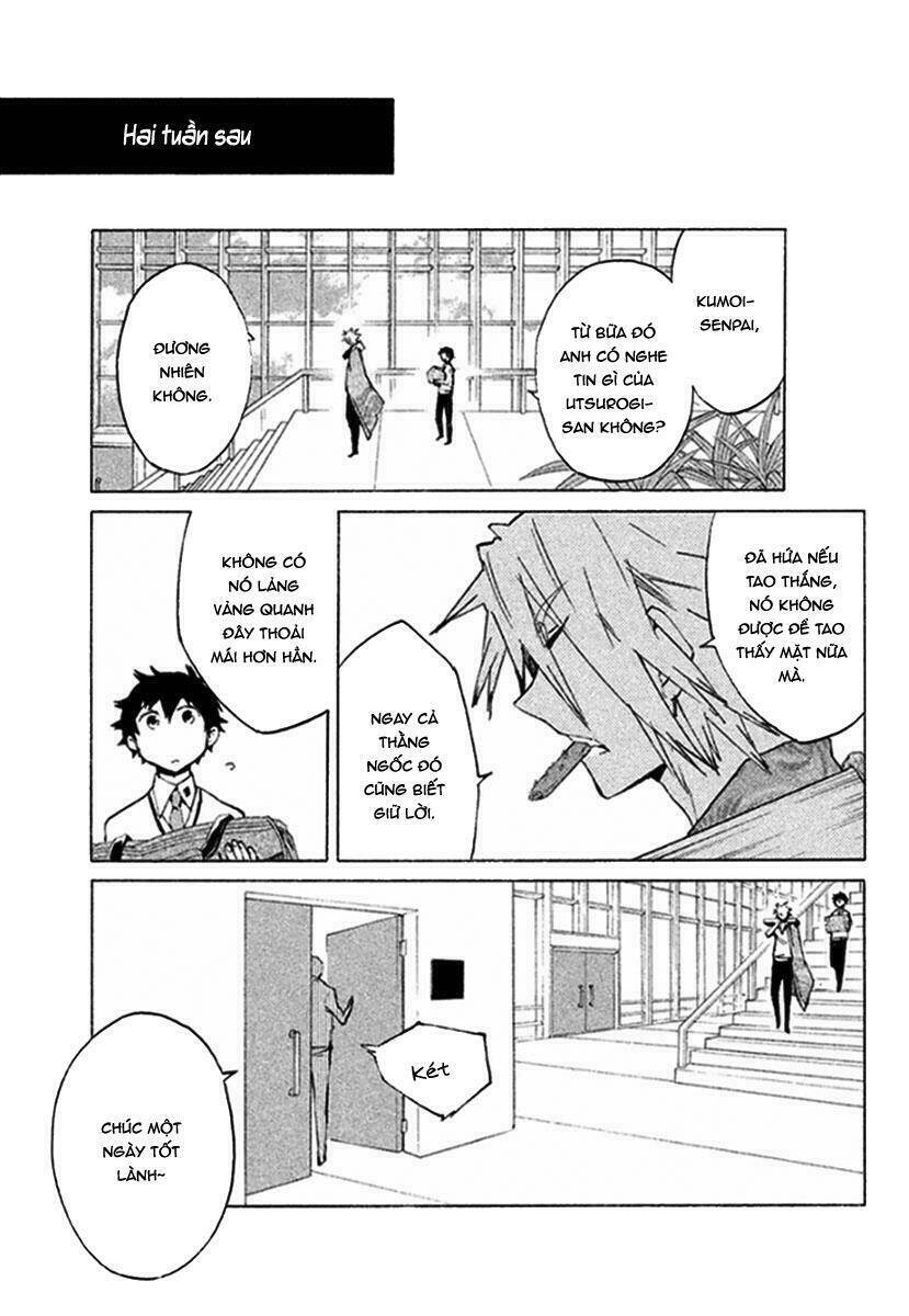 hell’s kitchen chapter 41 45