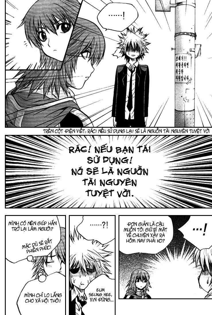 zippy ziggy chapter 14 13