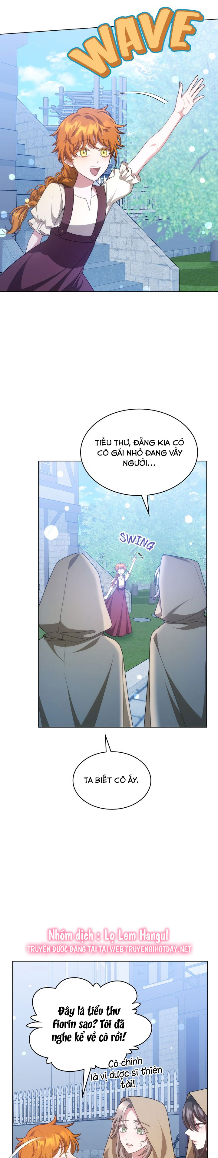 Giọt Nước Tràn Ly chapter 80 2