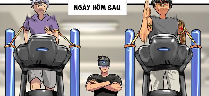 vua sinh tồn chapter 79 32