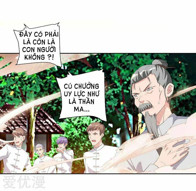 trọng sinh khí thiếu quy lai chapter 65 8