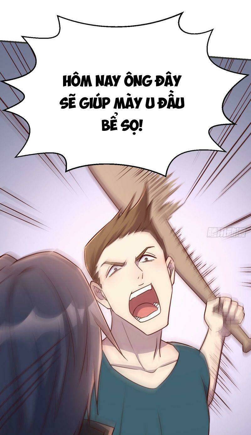 y thánh thiên tài tại hoa đô chapter 35 9