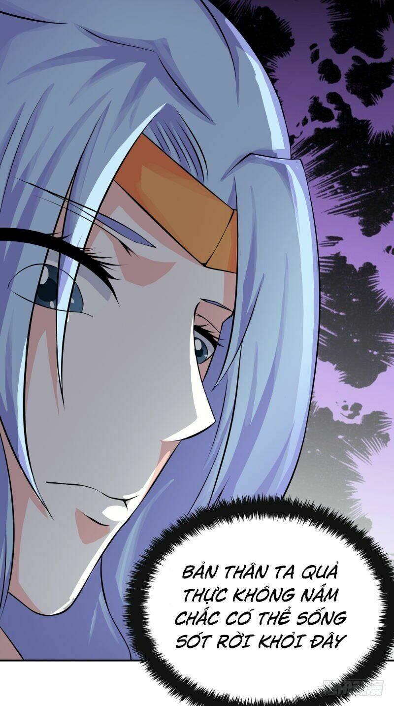 cực vũ huyền đế chapter 7 4