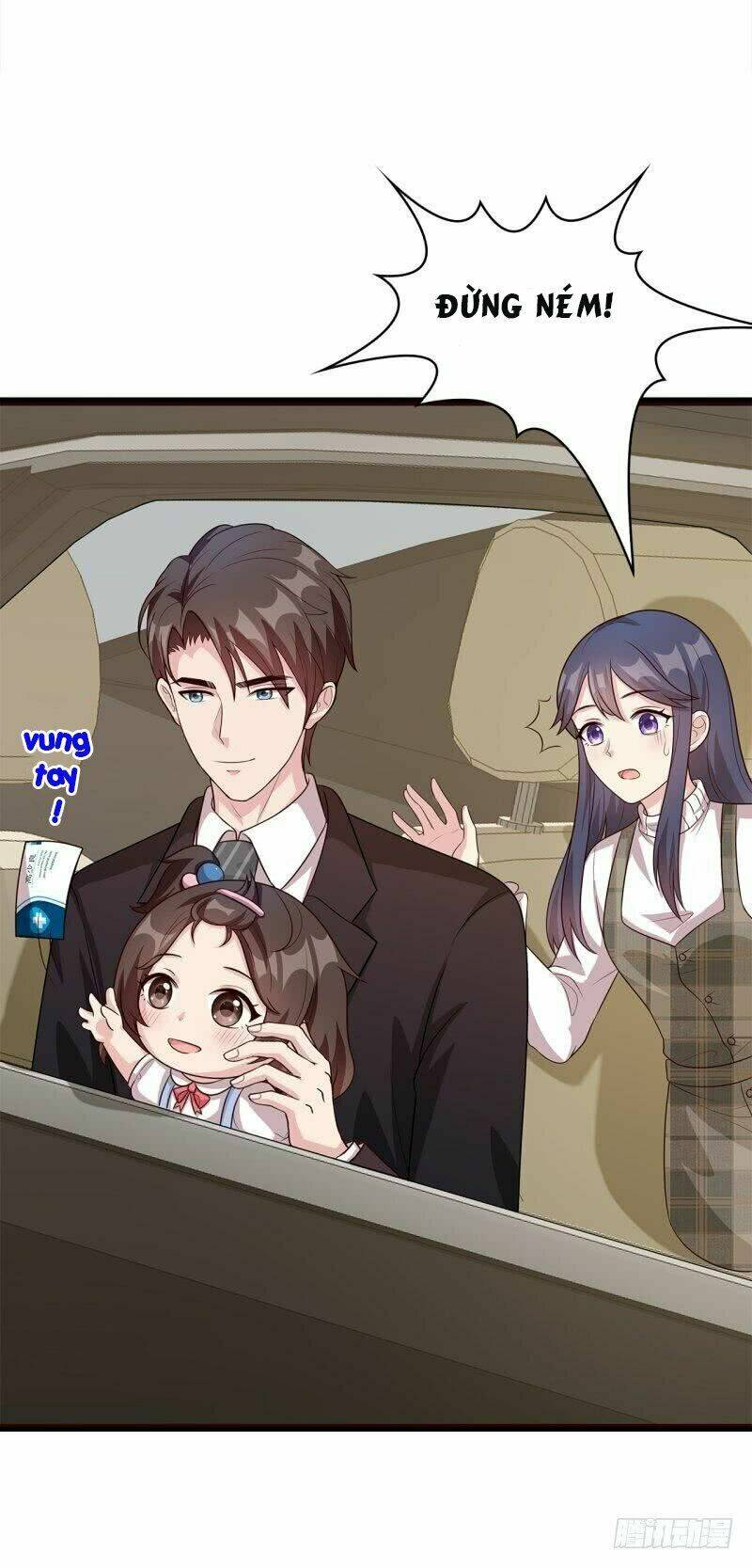 nam thần manh bảo tận diệt chapter 35 27