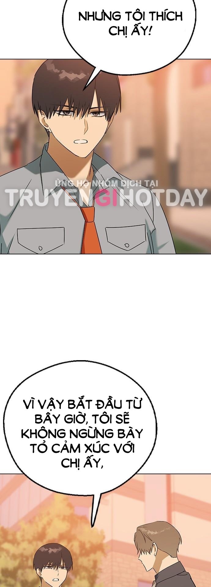 nhân duyên kiếp trước chapter 58.2 8