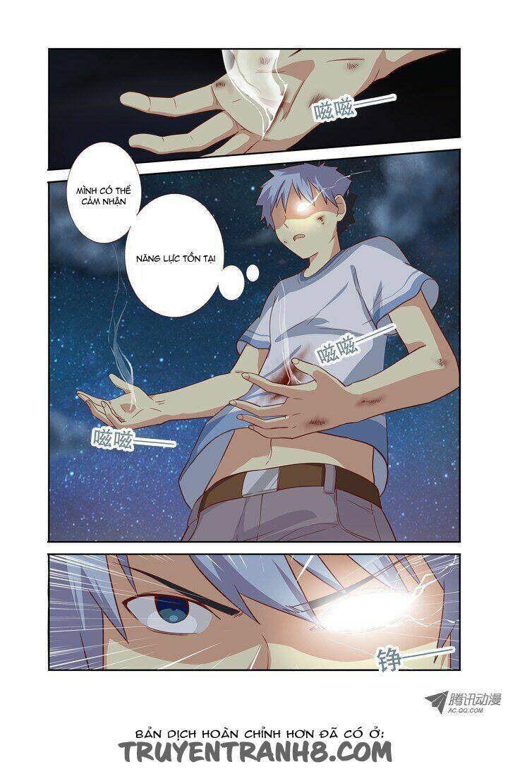 yaoguai mingdan chapter 66 8