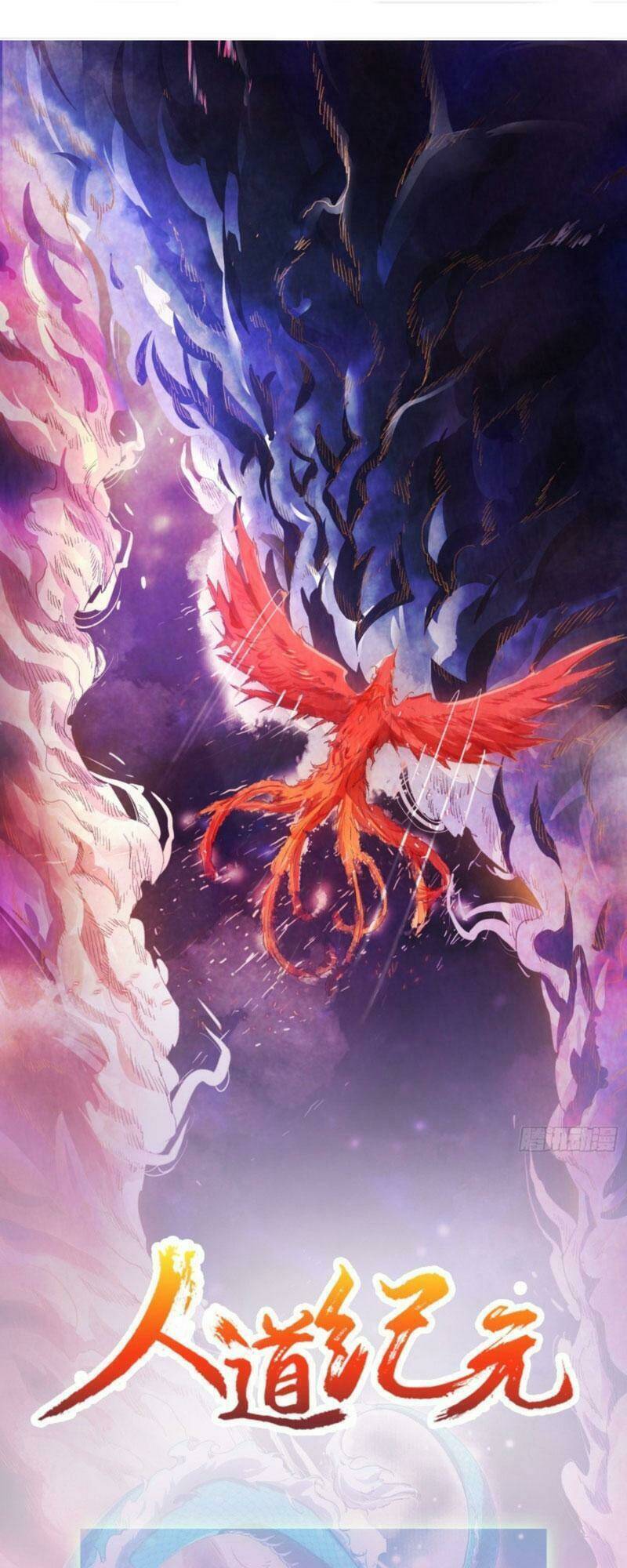 nhân đạo kỹ nguyên chapter 14 1