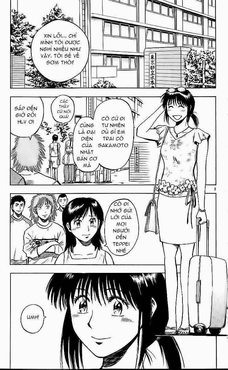 fantasista bản vip chapter 210 3