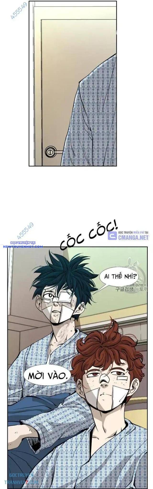 shark - cá mập chapter 169 23