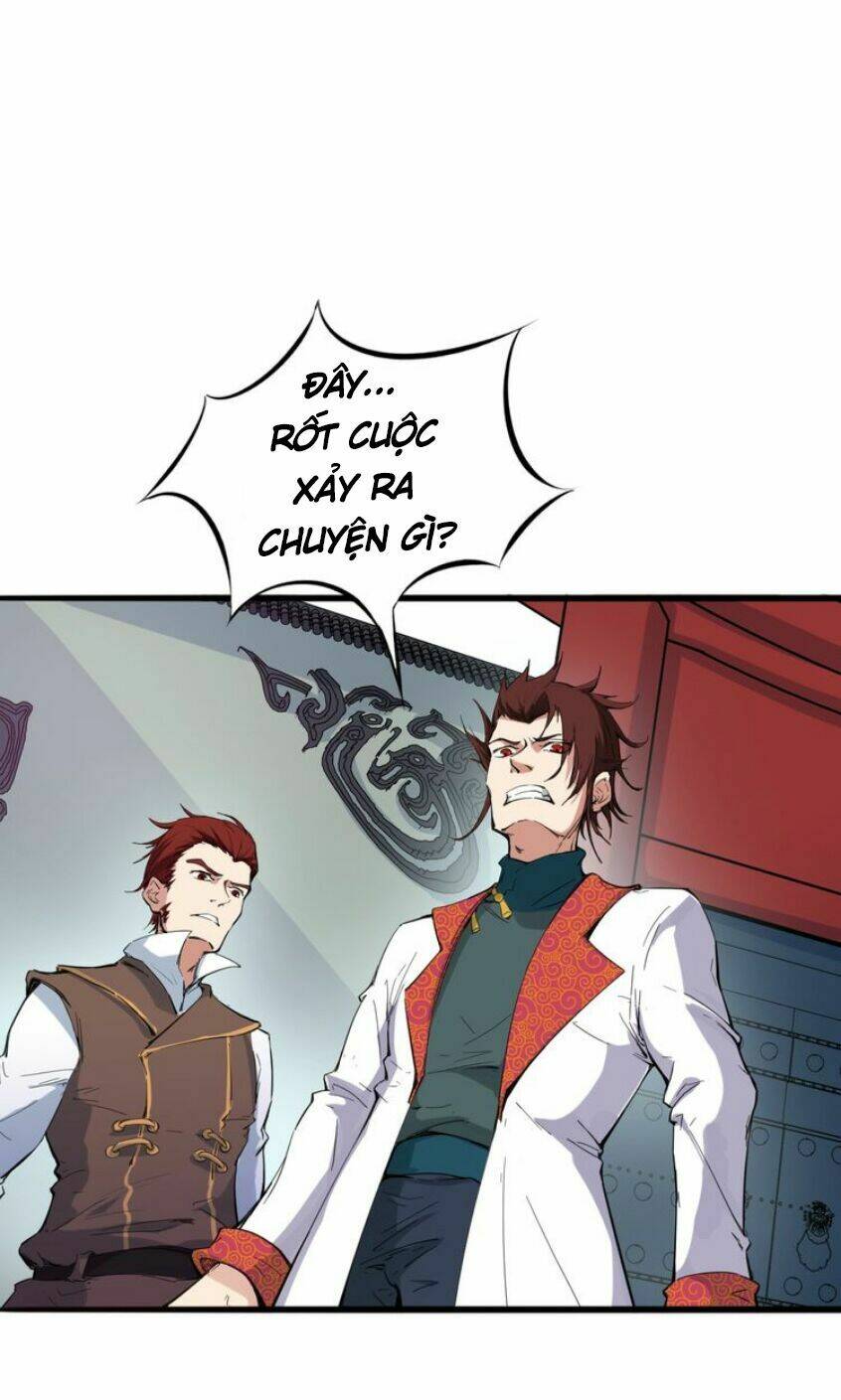 long mạch võ thần chapter 15 60